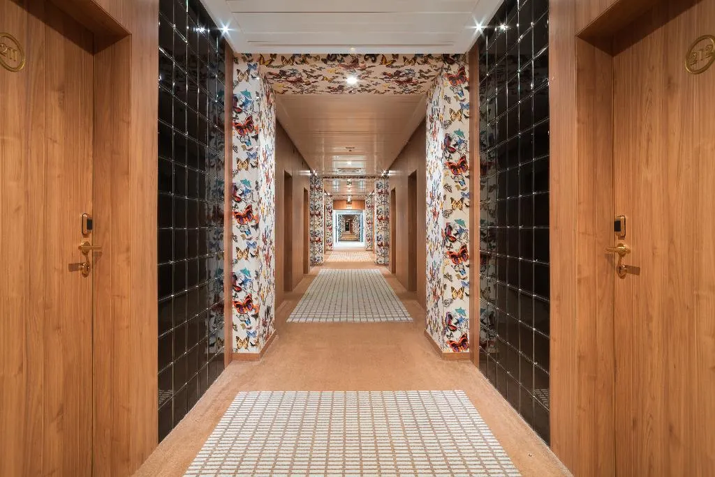Lobby, Aj Gran Alacant, Costa Blanca