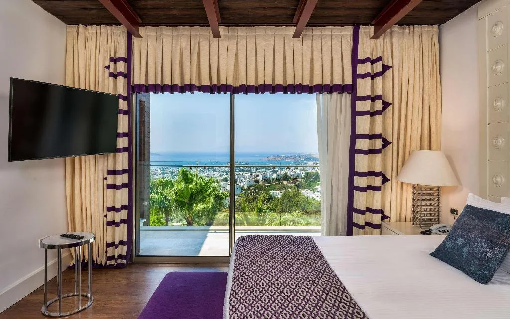 Room, HillStone  Bodrum Hotel & SPA, Bodrum