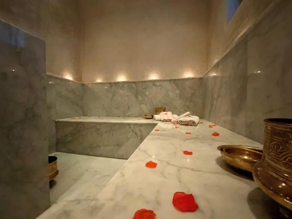 Sports and Entertainment, Riad Magnolia and SPA, Marrakech