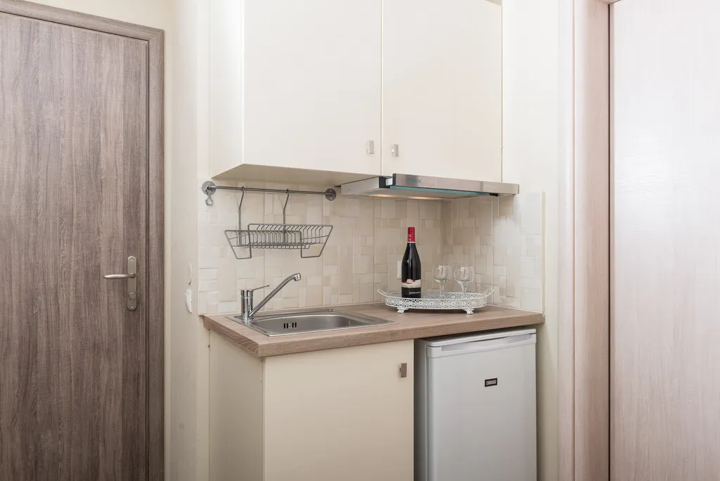 SUITE DELUXE Room, Ammos Beach & Studios, Thessaloniki