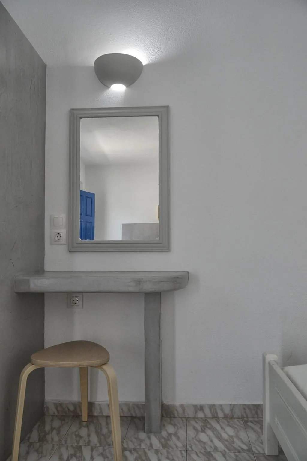 Room, Villa Valvis, Santorini
