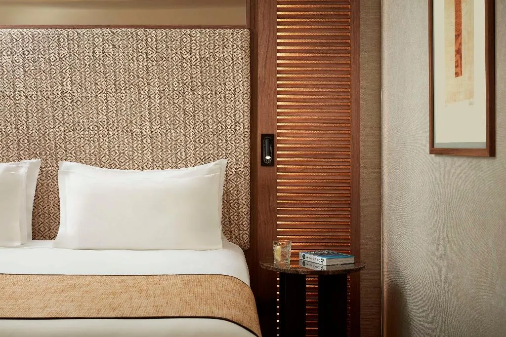 DOUBLE SUPERIOR Room, NH Collection Marbella, Costa Del Sol