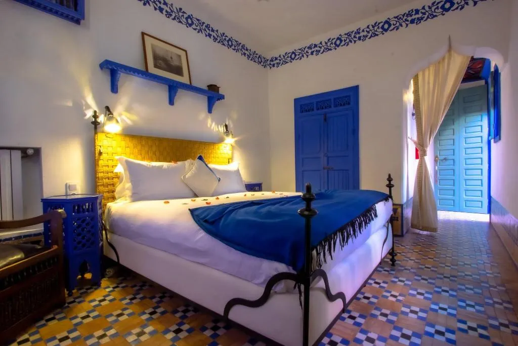 Room, Riad Kaiss By Sanssouci Collection, Marrakech