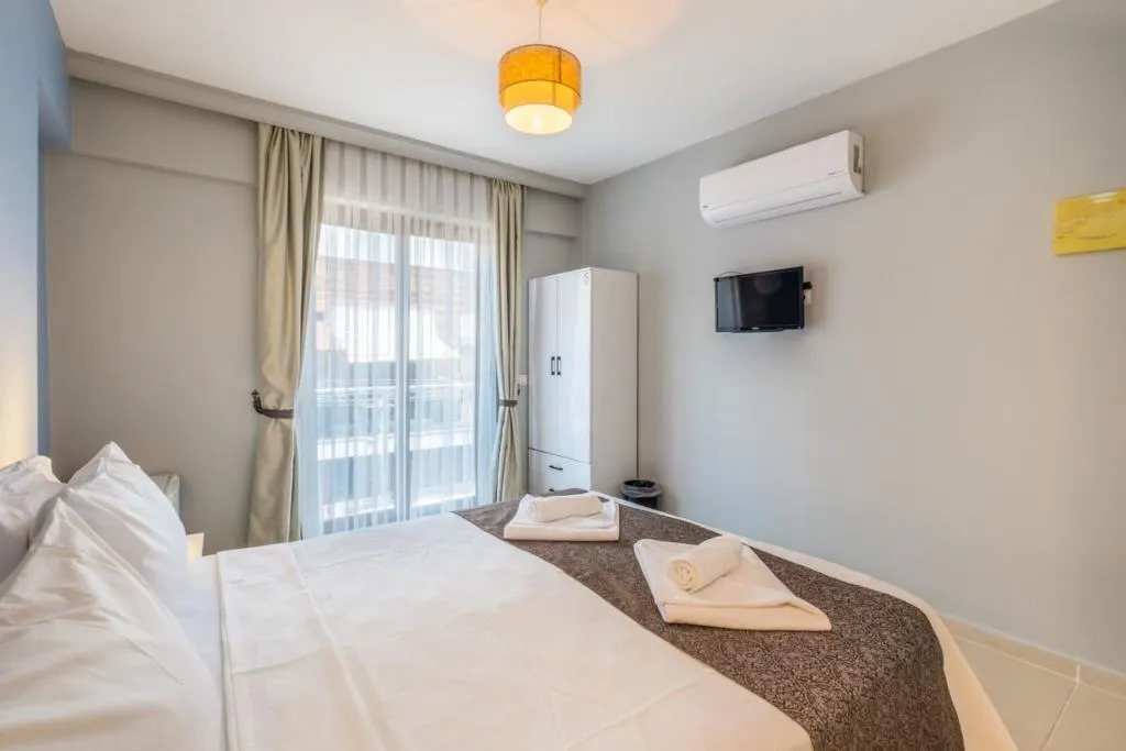 DOUBLE CLASSIC Room, Himm HOTEL, Dalaman