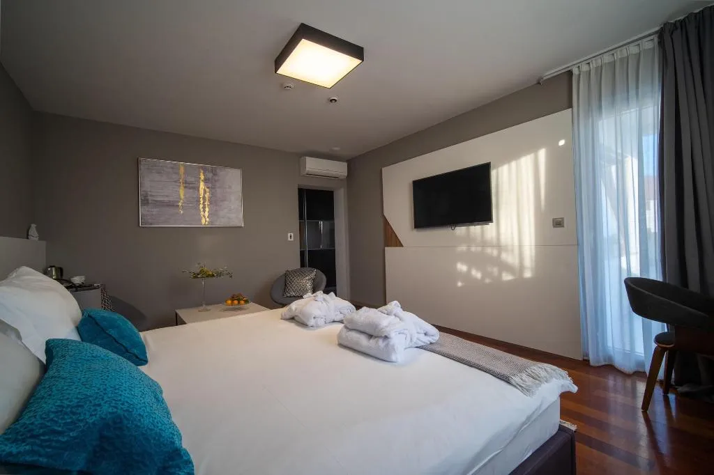 Room, Residence Vaal, Istria