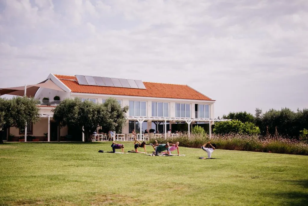 Sports and Entertainment, Quinta Dos Perfumes, Algarve