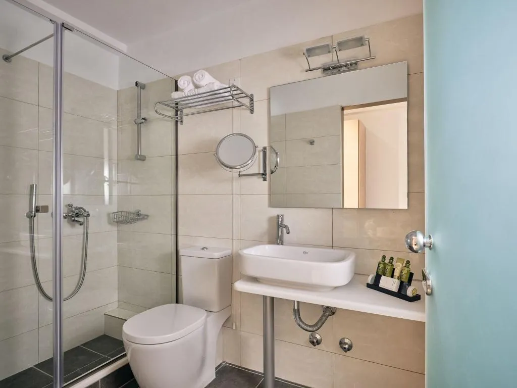 Room, Park Hotel & Spa, Zante