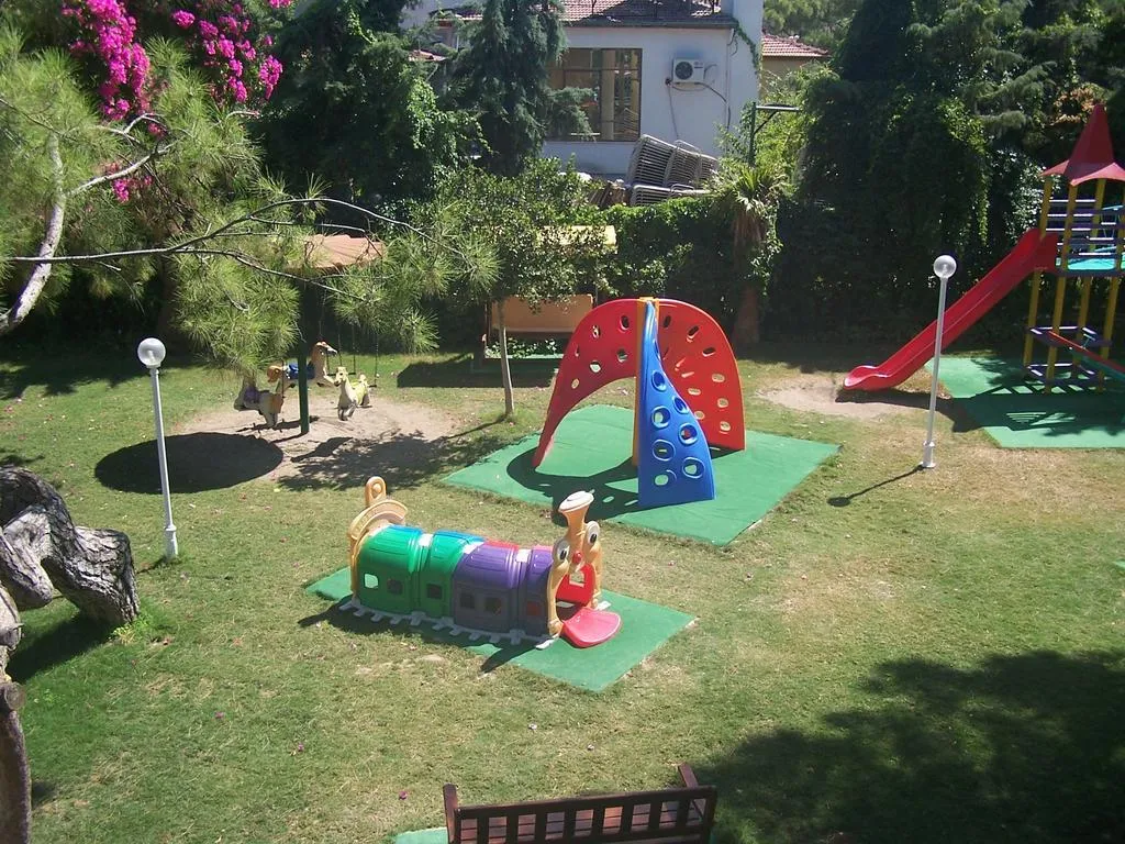 Sports and Entertainment, Club Boran Mare Beach, Antalya