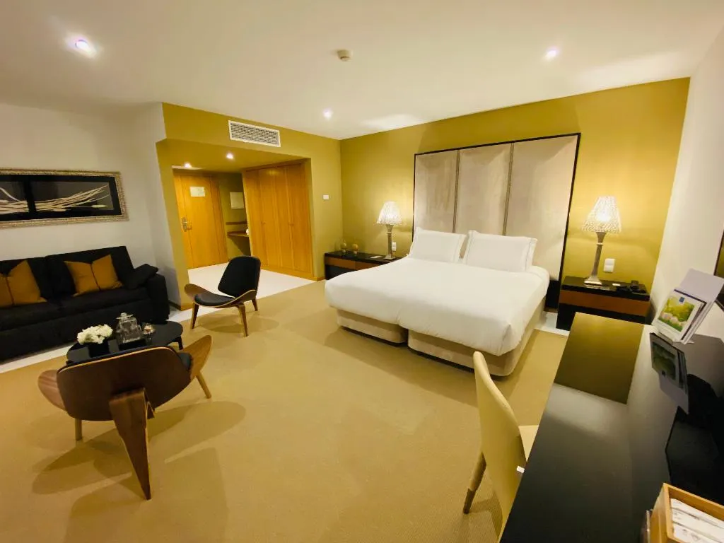 DOUBLE SUPERIOR Room, Vila Valverde Design & Country, Algarve