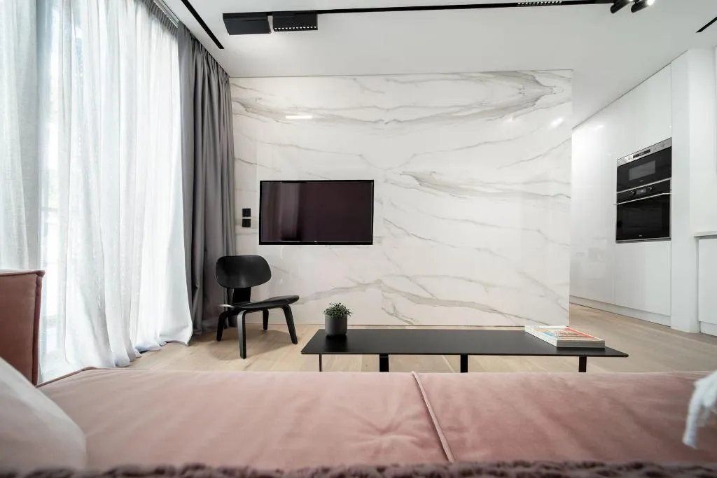 Room, The Duke Boutique Suites, Athens
