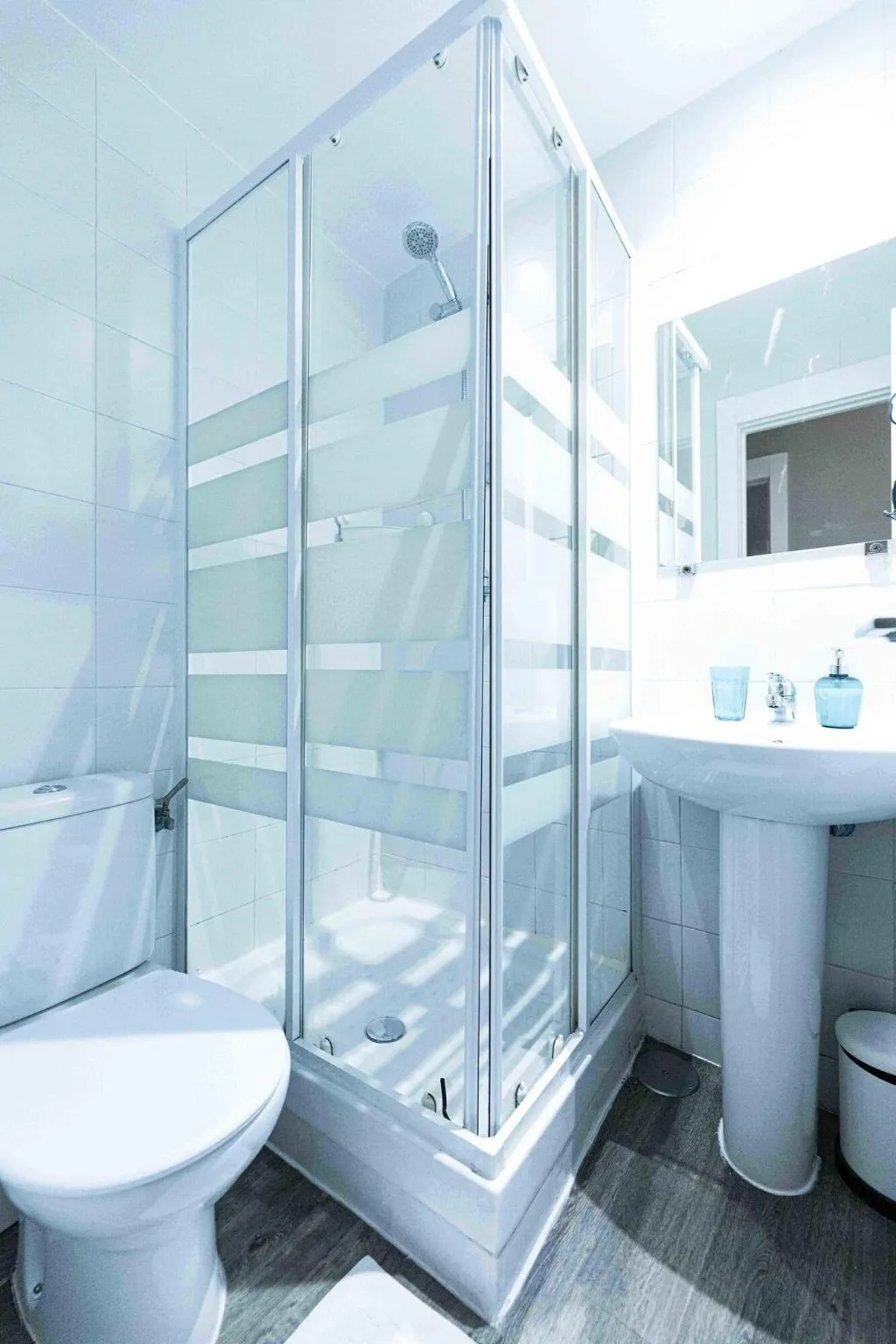 Room, El Hostall, Madrid