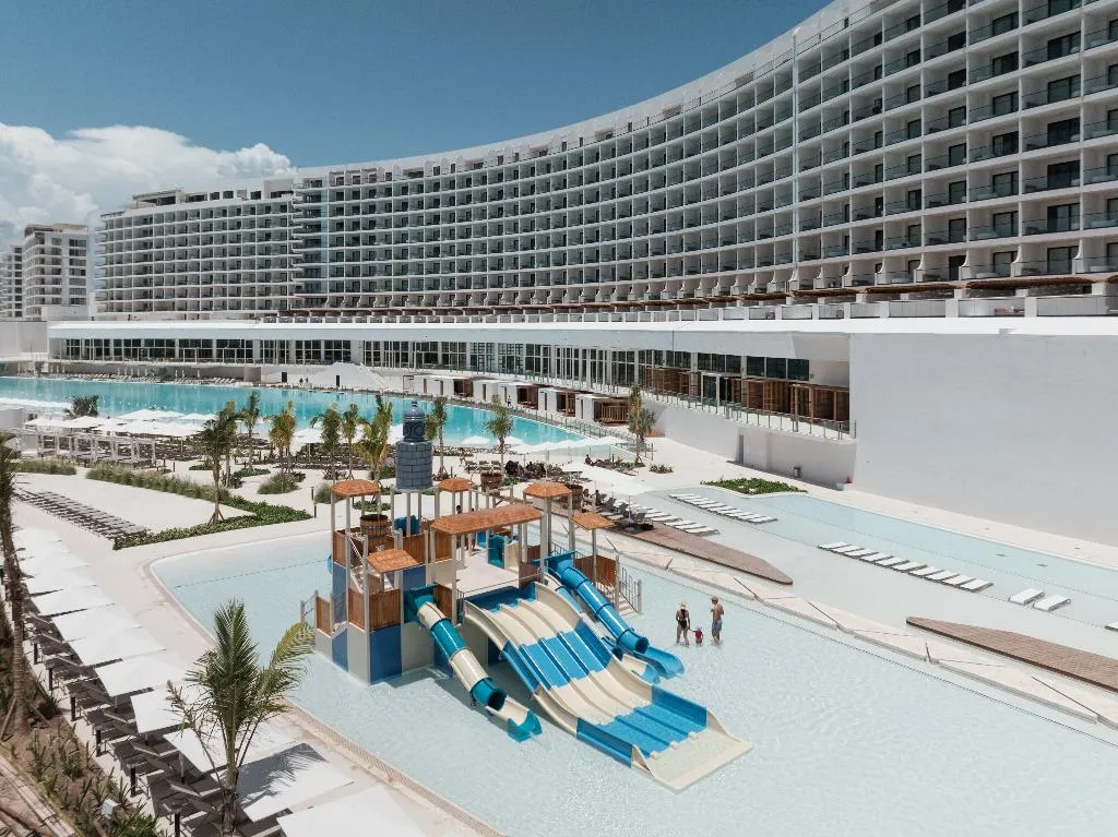 General view, Ava Resort Cancun, Cancun Area