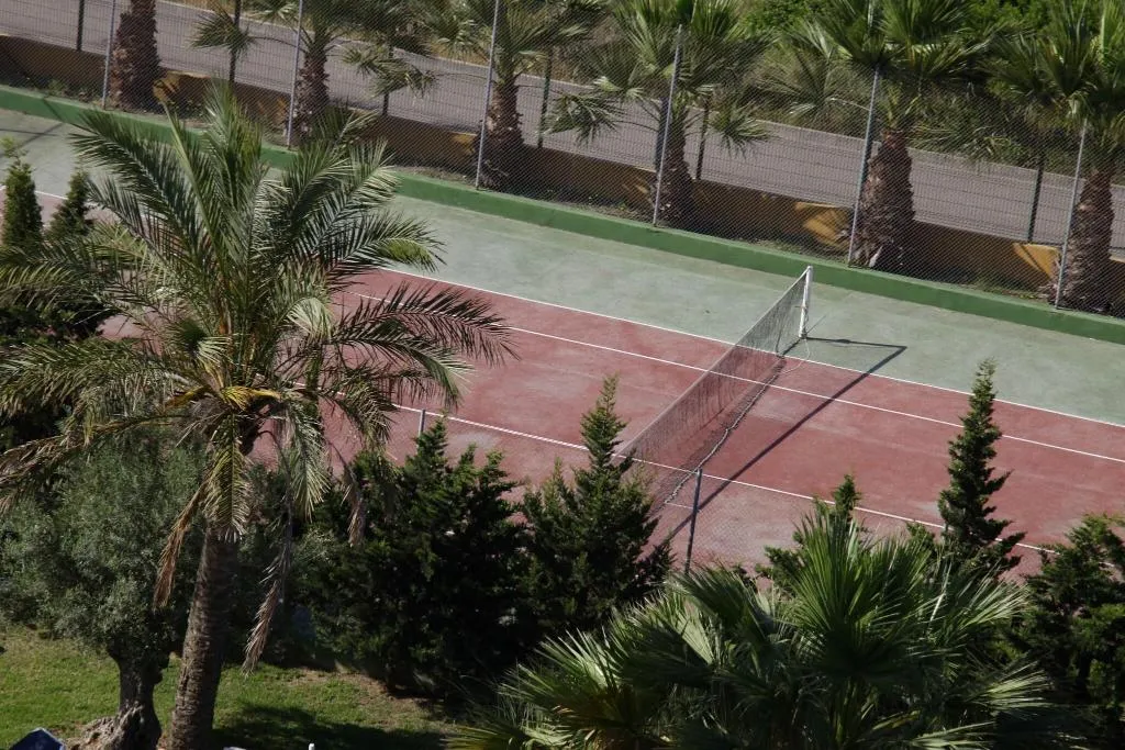 Sports and Entertainment, Cala Millor Garden, Majorca