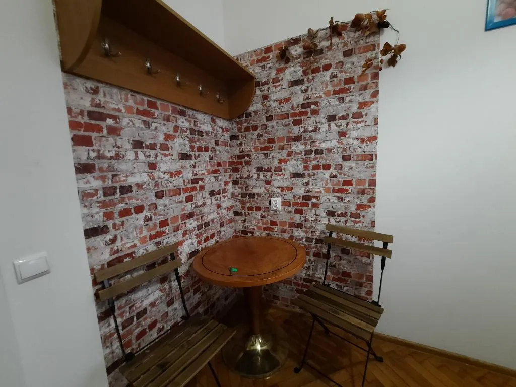 DOUBLE STANDARD Room, Lorf Hostel and Apartments, Krakow