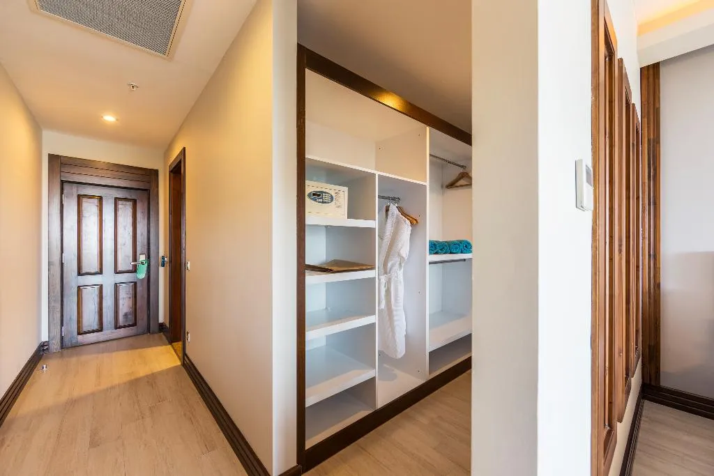 DOUBLE LAGOON VIEW Room, Tui Magic Life Masmavi, Antalya