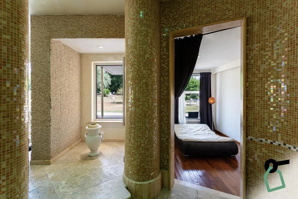 Sports and Entertainment, Hotiday Room Collection -  Fiuggi, Rome