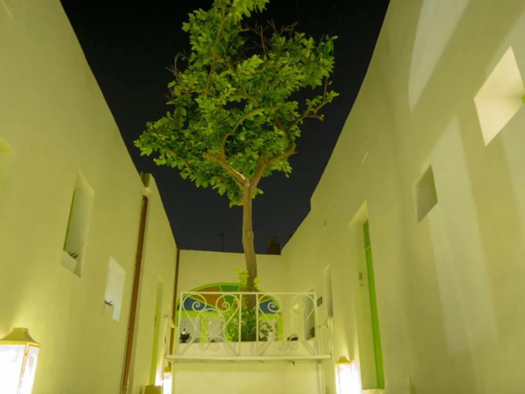 Lobby, Lemon Tree Bed & Breakfast by CX Collection, Malta