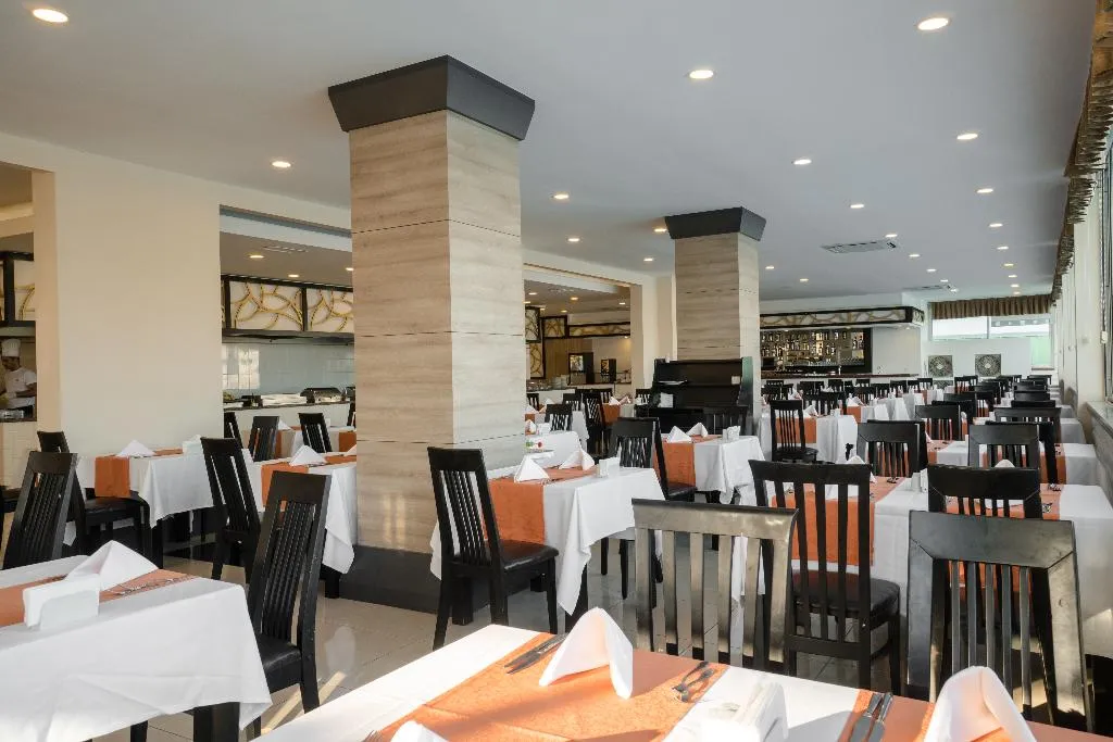 Restaurant, Luna Vista Belek, Antalya