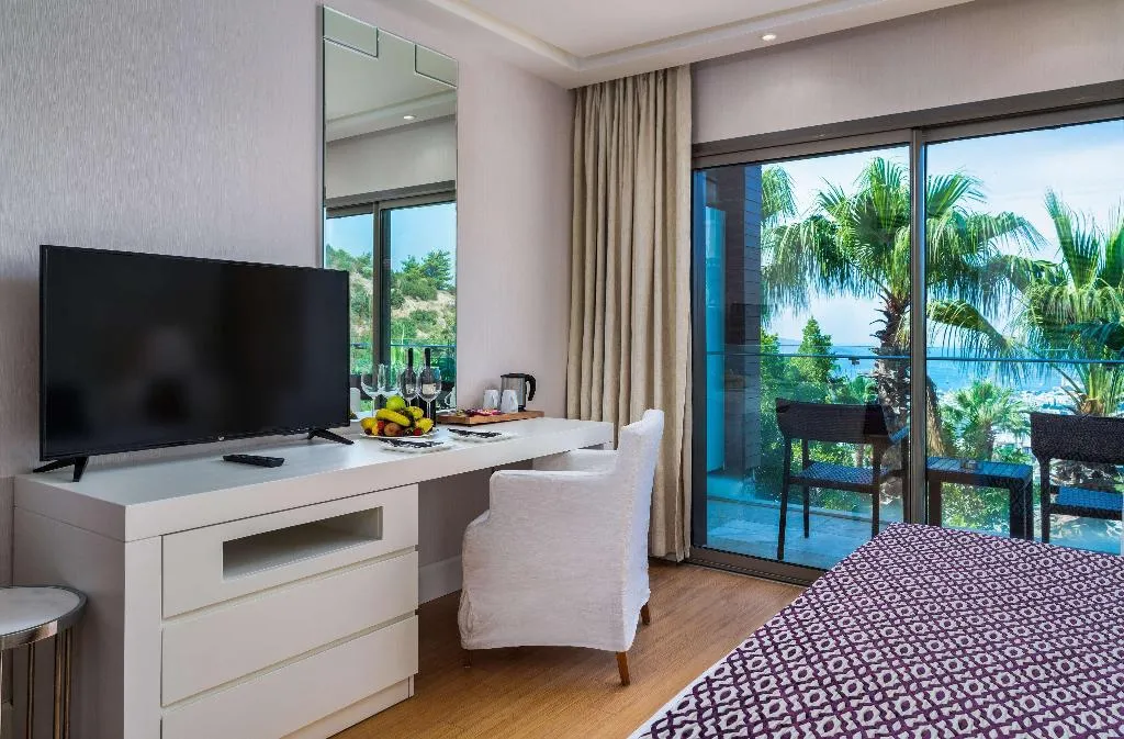 Room, HillStone  Bodrum Hotel & SPA, Bodrum