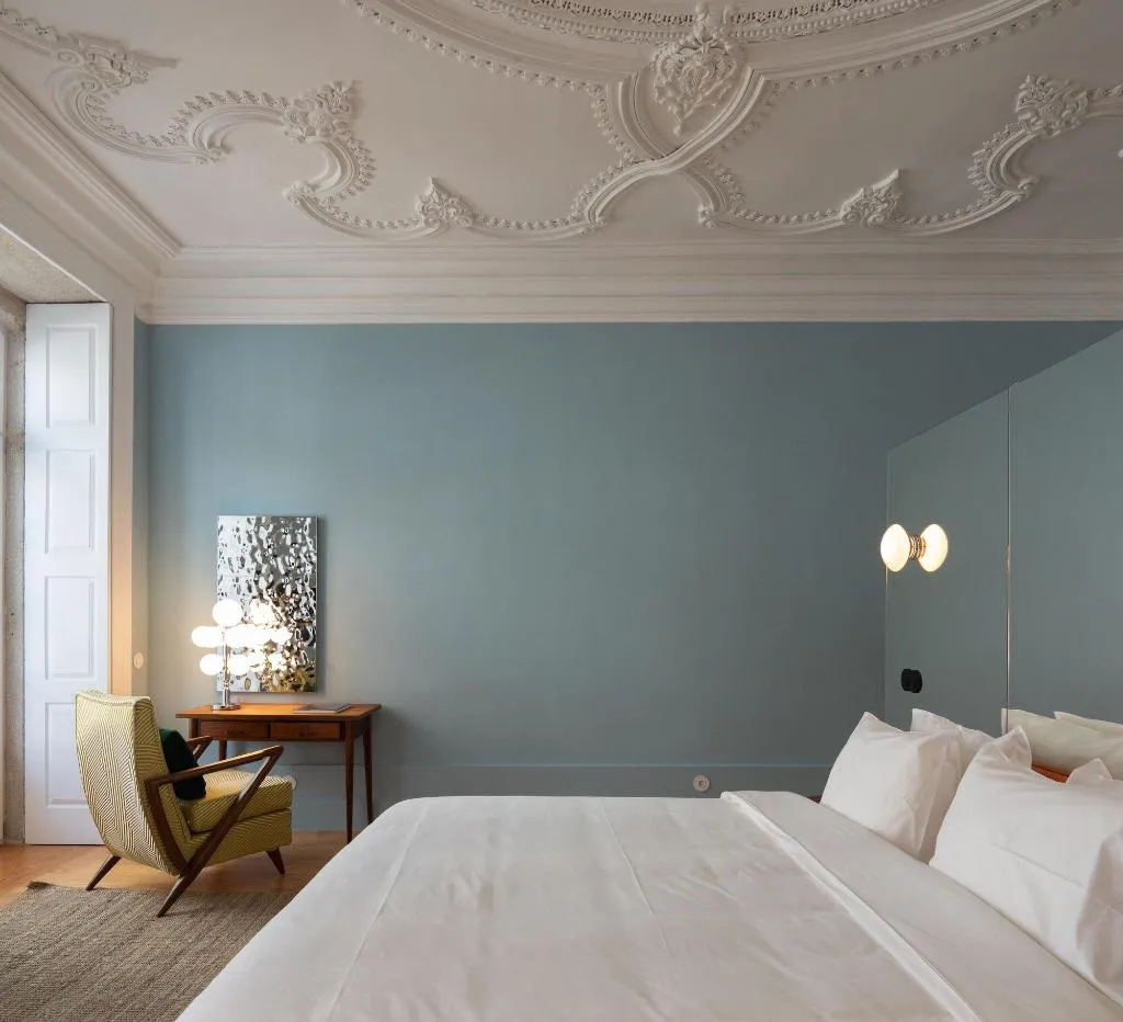 Room, Almadina Smart Luxury, Porto
