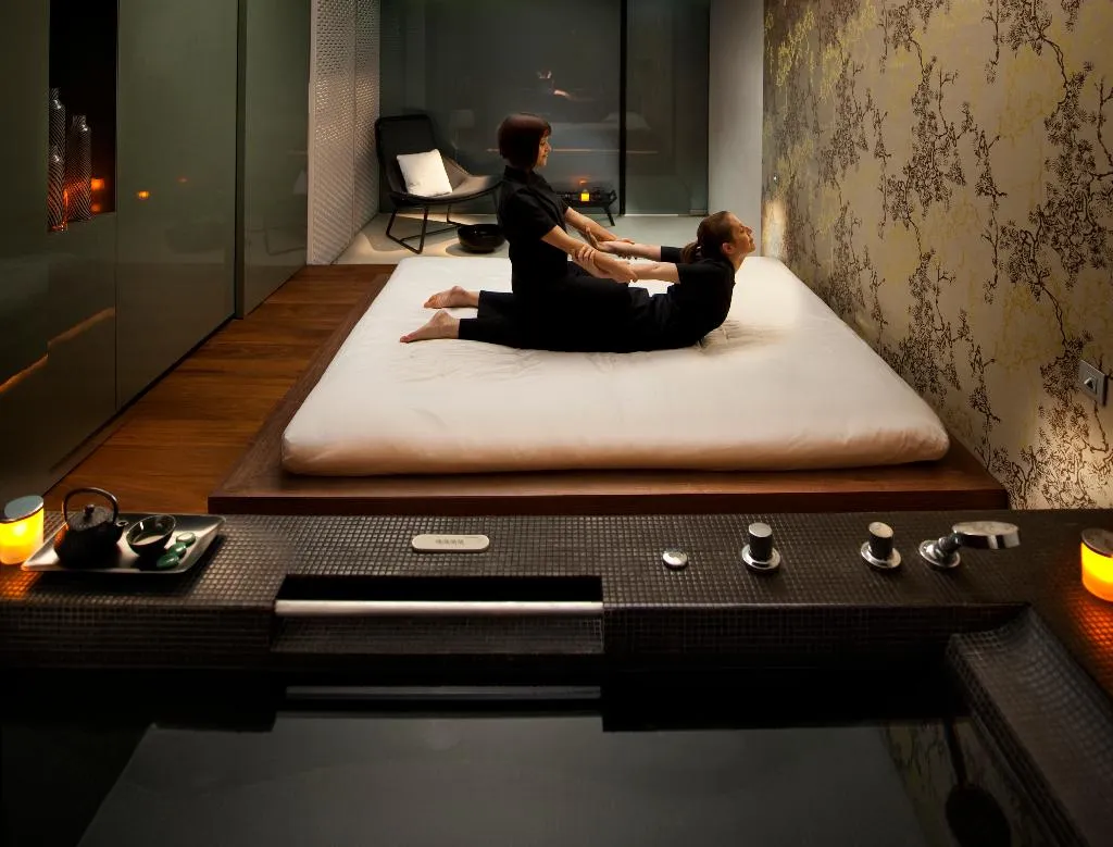 Sports and Entertainment, Mandarin Oriental, Barcelona, Barcelona