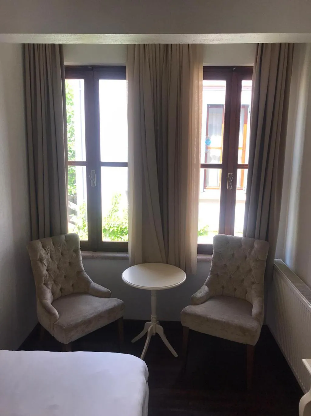 TWIN CLASSIC Room, Ferahi Evler Butik Otel, Izmir