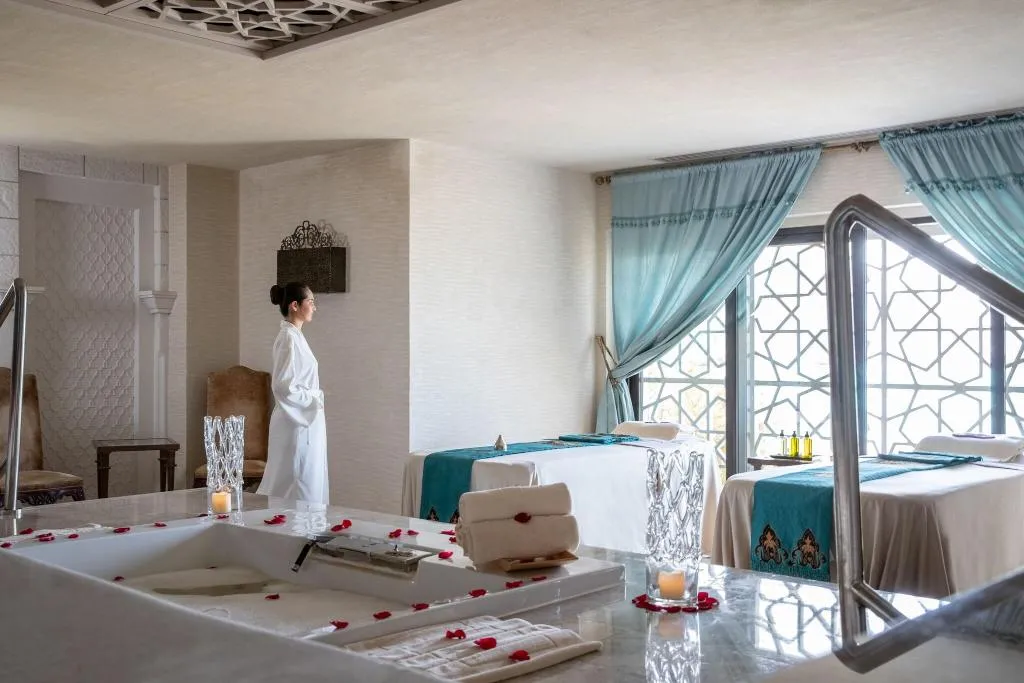 Sports and Entertainment, Jumeirah Zabeel Saray Dubai, Dubai