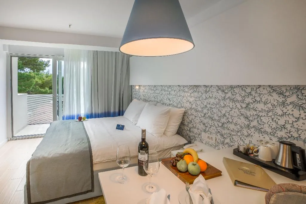 DOUBLE STANDARD Room, TUI Blue Makarska, Split