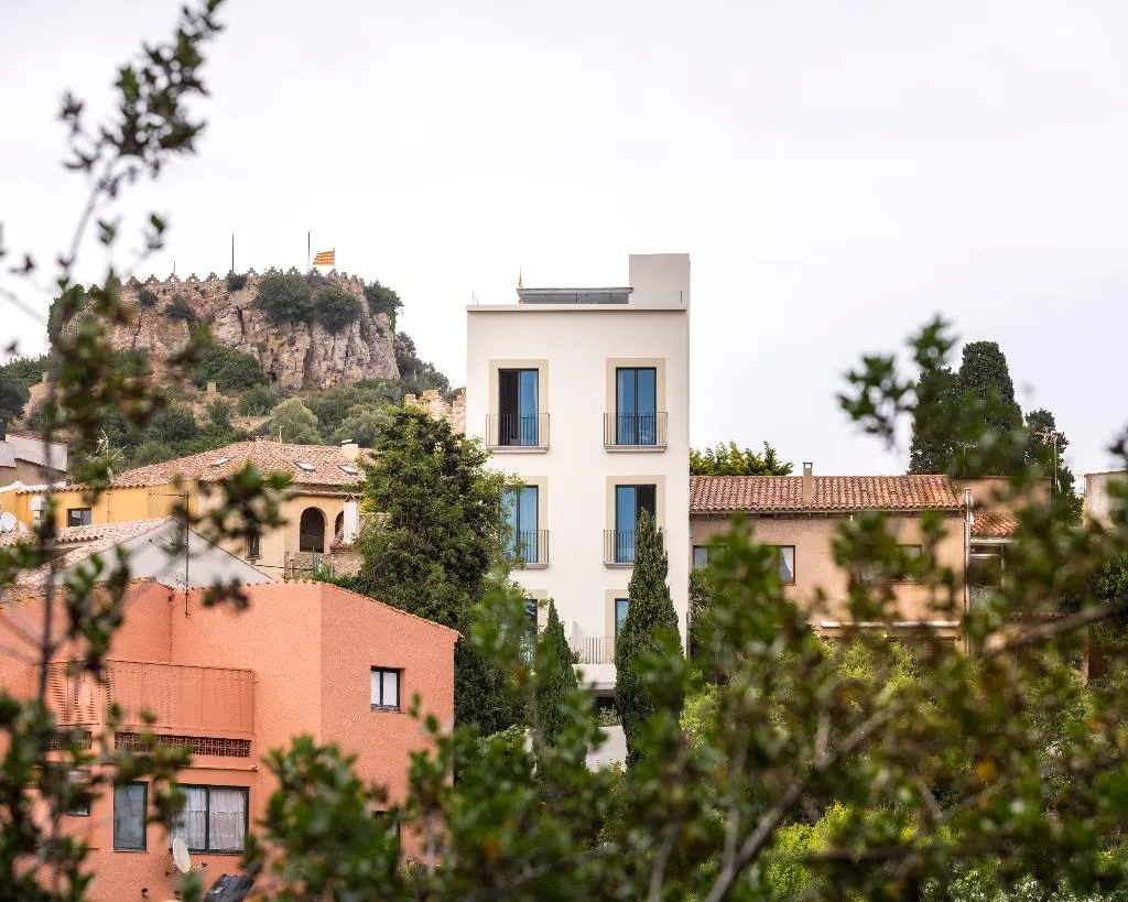 General view, Alta House Begur, Costa Brava