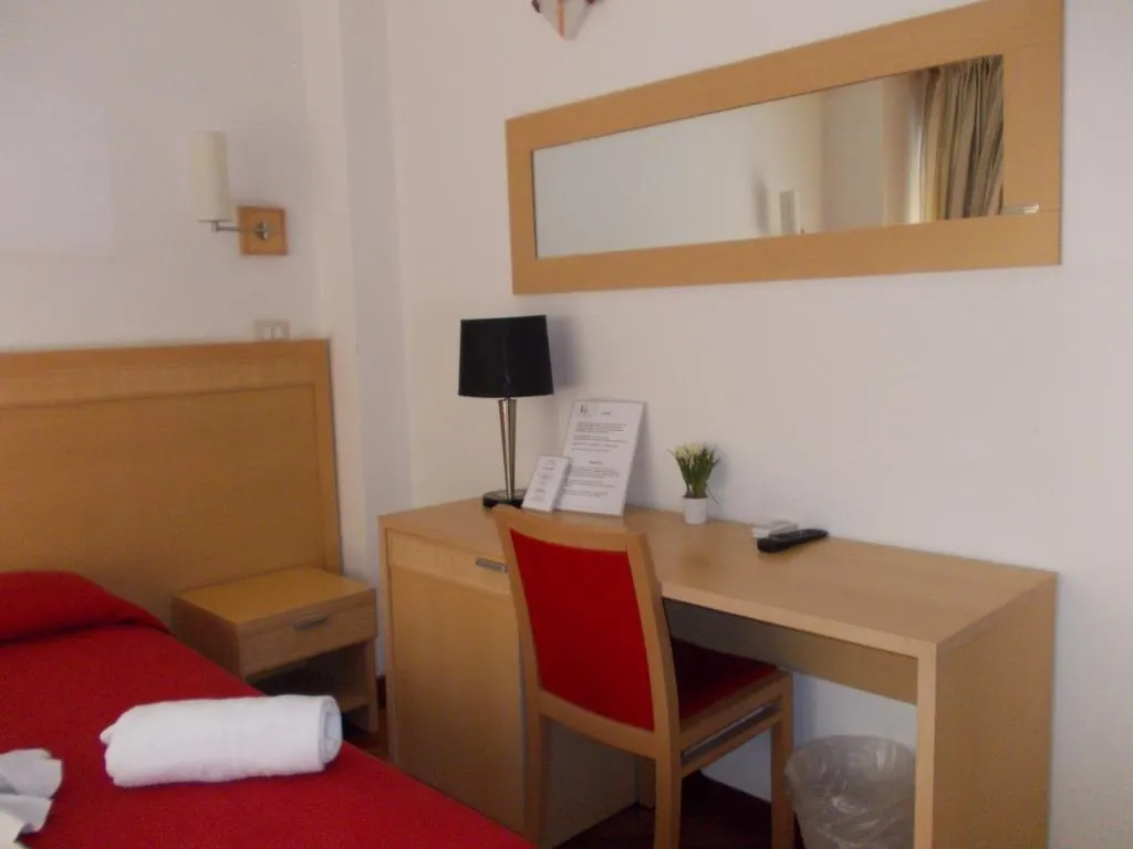 JUNIOR SUITE STANDARD Room, Hotel Catania Town, Catania