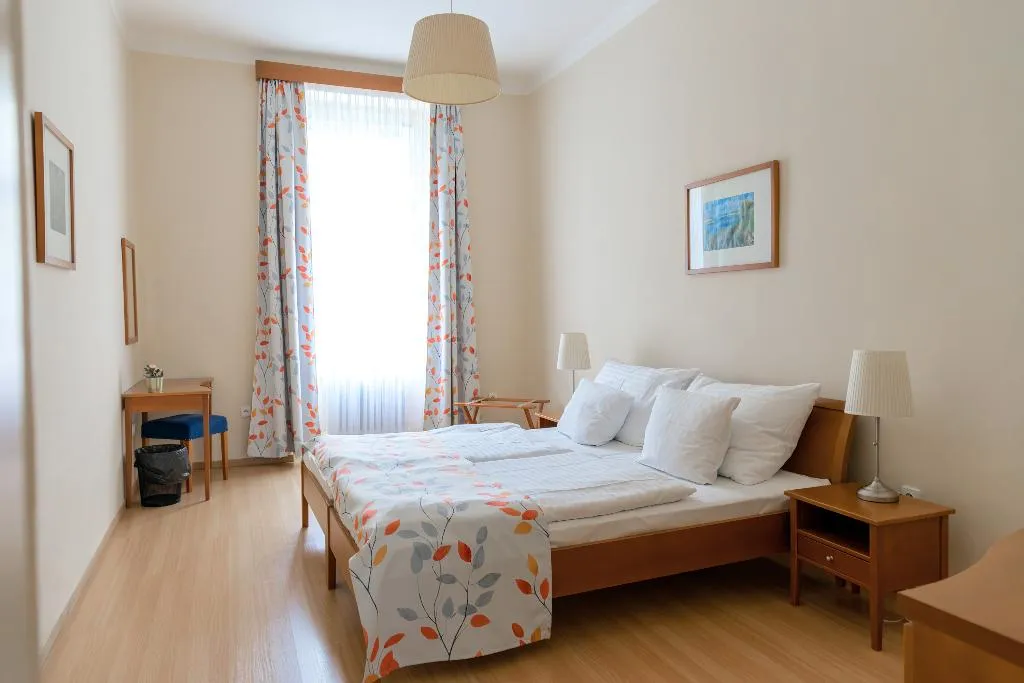 FAMILY ROOM STANDARD Room, Orion, Prague