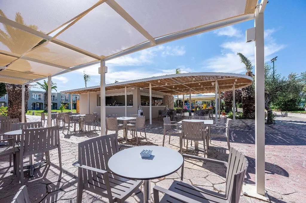 Bar, Akti Coast Club, Kos
