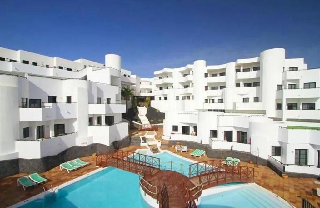 Pool, Lanzarote Paradise Colinas, Lanzarote