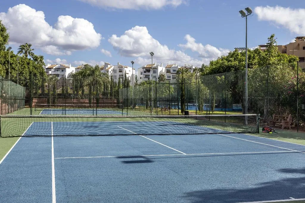 Sports and Entertainment, Anantara Villa Padierna Palace Benahavis Marbella, Costa Del Sol