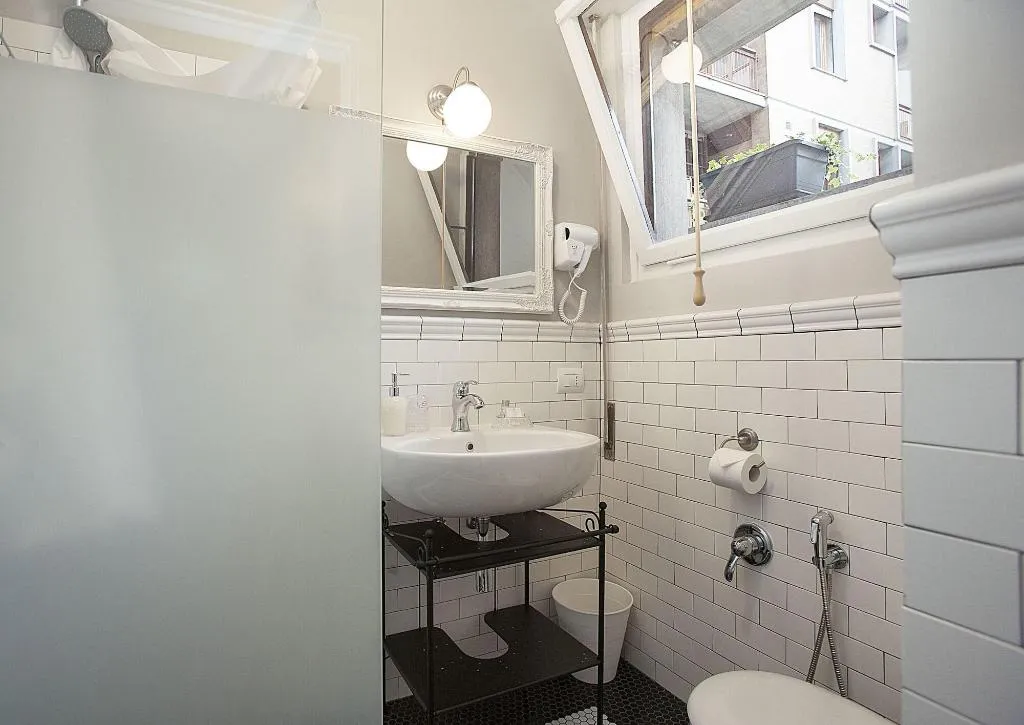 Room, B B La Nannina, Florence