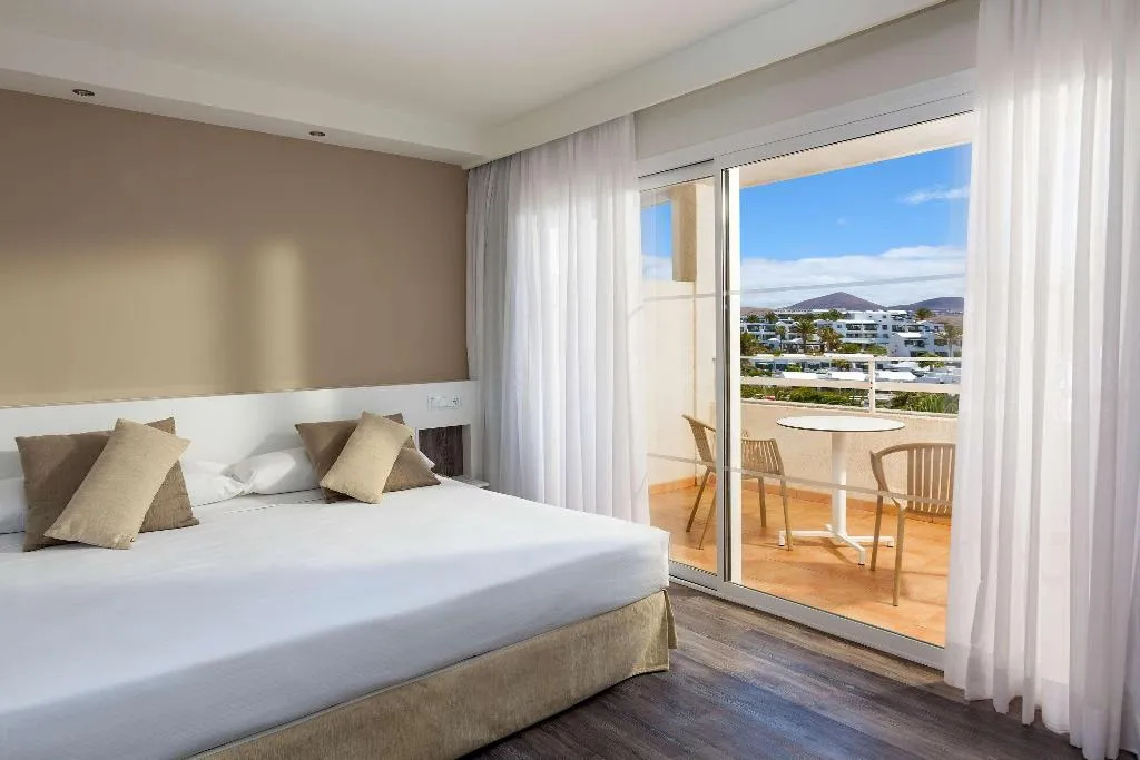 Room, Sol Lanzarote All Inclusive, Lanzarote