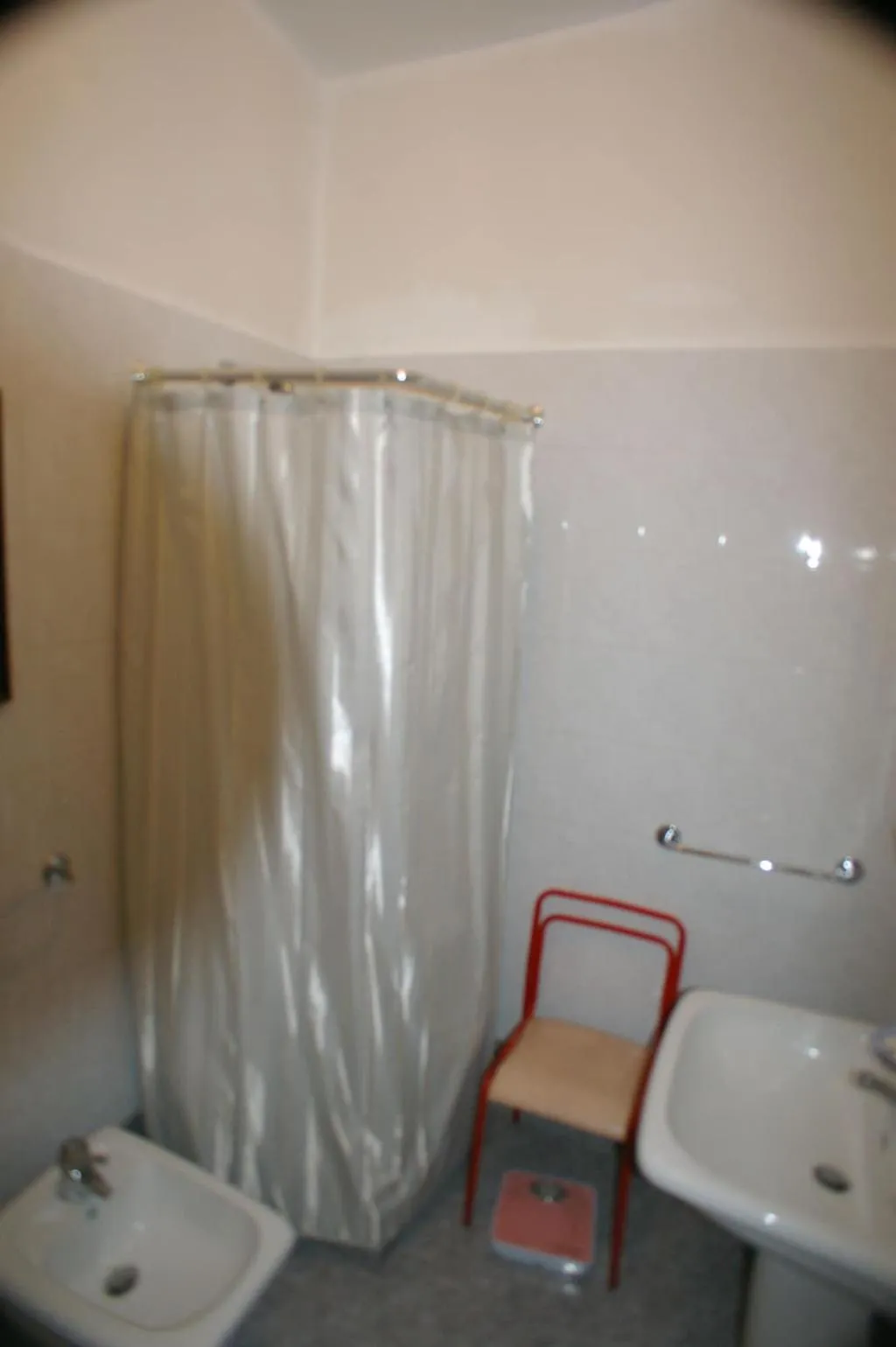 Room, Le Rose di Bi B&B, Naples