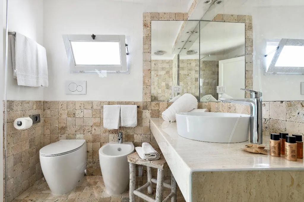 DOUBLE SINGLE USE CLASSIC Room, Arbatax Park Resort - Dune by Falkensteiner, Cagliari