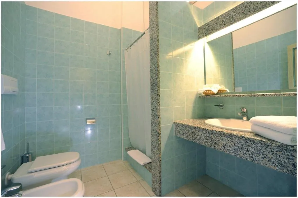 Room, Residence Cala Liberotto, Olbia
