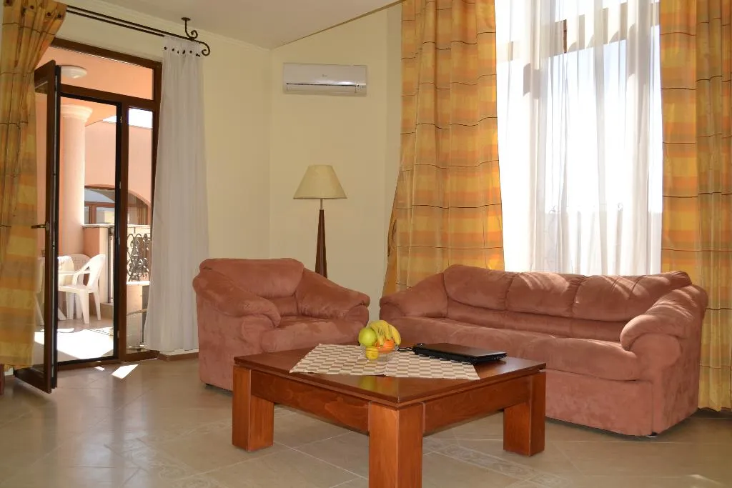 Room, Palazzo, Bourgas