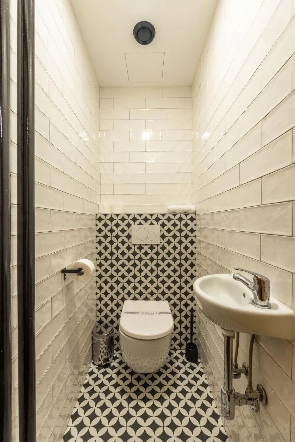 Room, Hotel S42, Prague