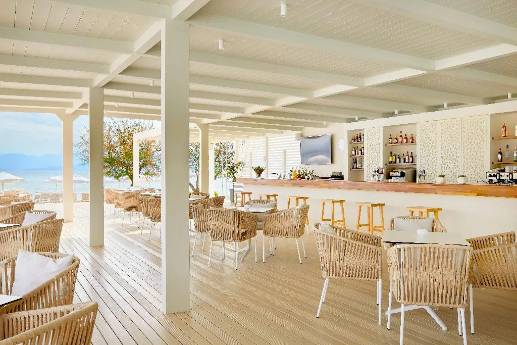 Bar, Capo Di Corfu, Corfu