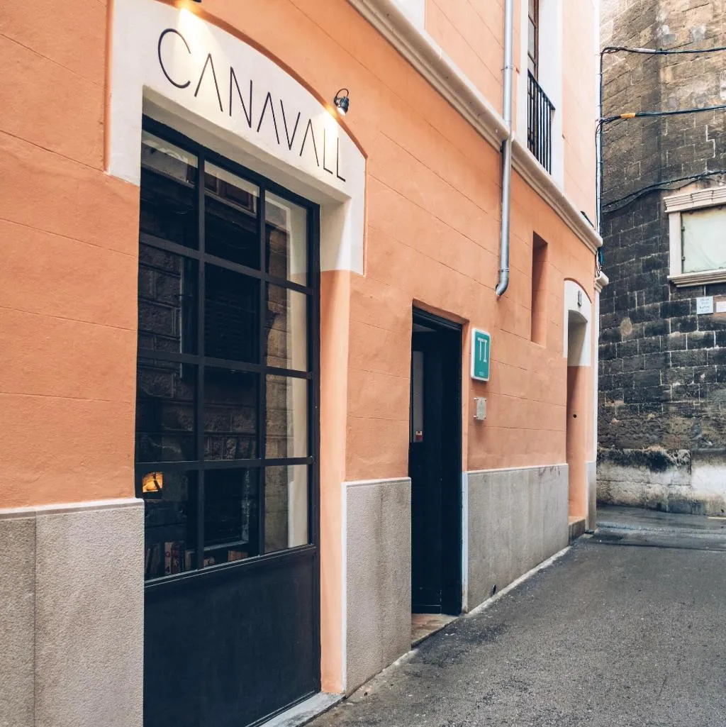General view, Canavall, Majorca