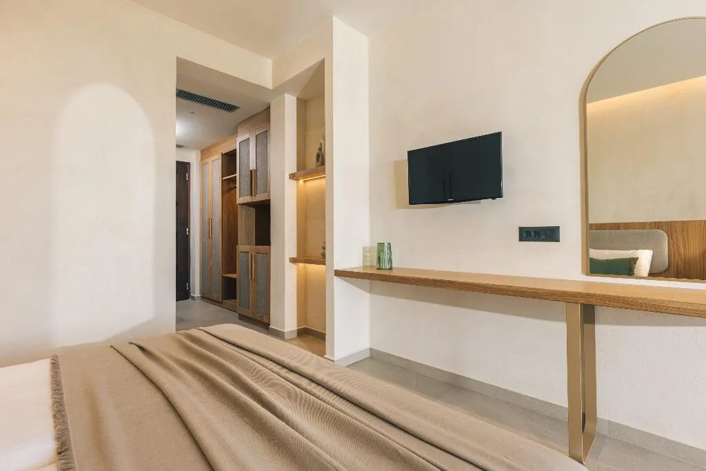 BUNGALOW DELUXE Room, Alexandra Beach Resort and Spa, Zante