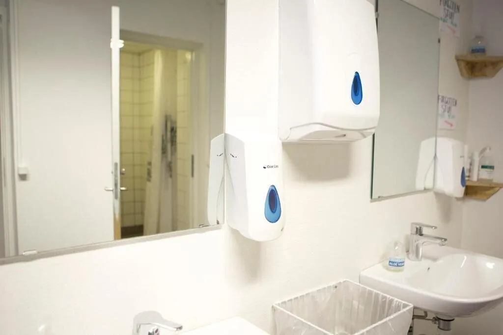 Room, Globalhagen Hostel, Copenhagen