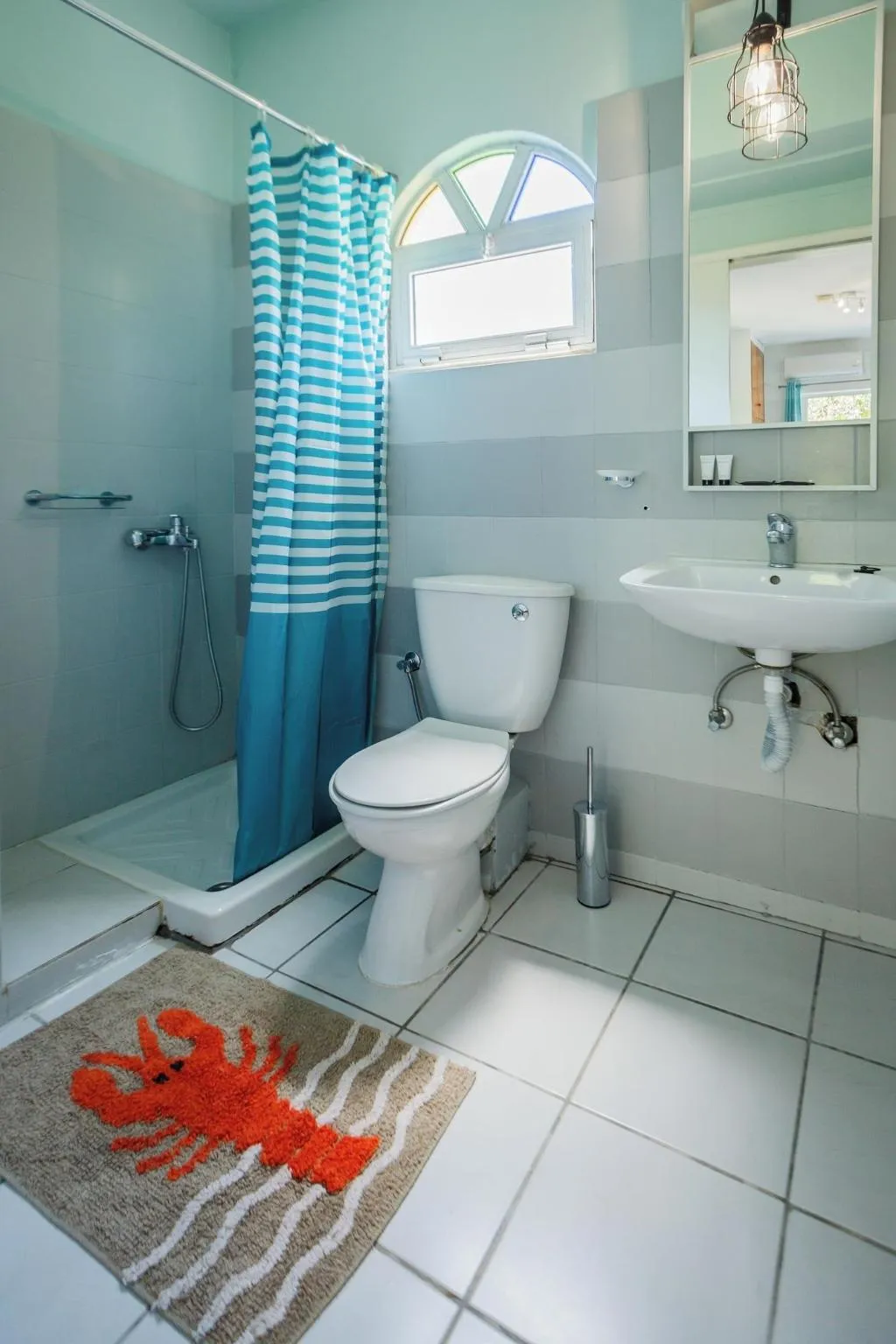 Room, Velendzas Holidays, Zante