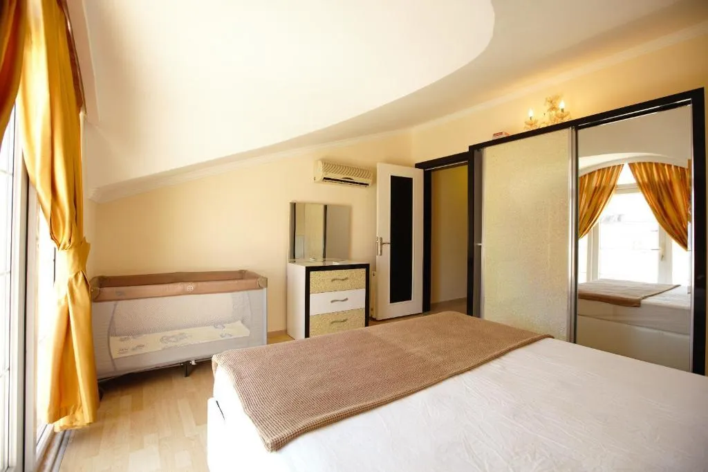 Room, Kemer Residence 2, Antalya