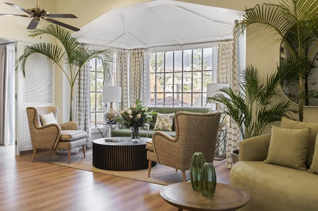 SUITE GARDEN VIEW Room, Bahia del Duque, Tenerife