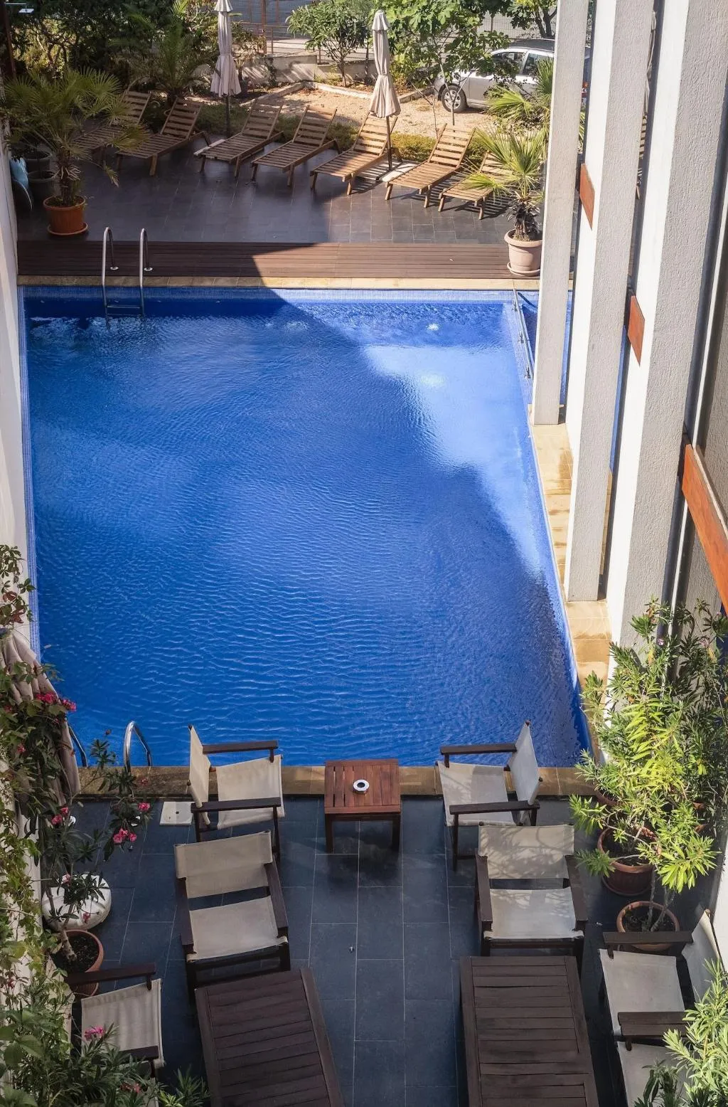 Sports and Entertainment, Design Hotel Logatero, Bourgas
