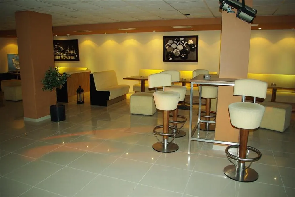 Bar, Byala Beach Resort, Bourgas